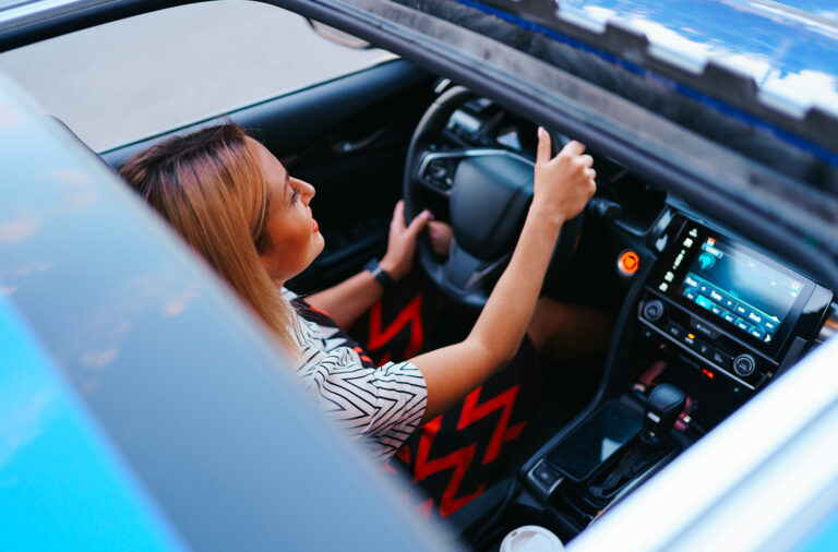 Comfort motors