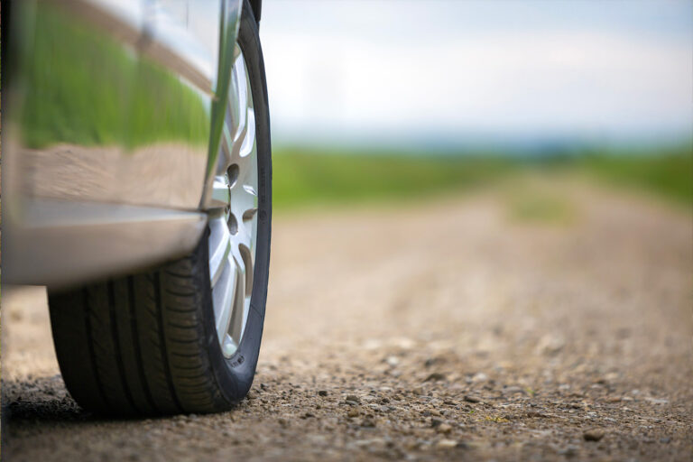 traction