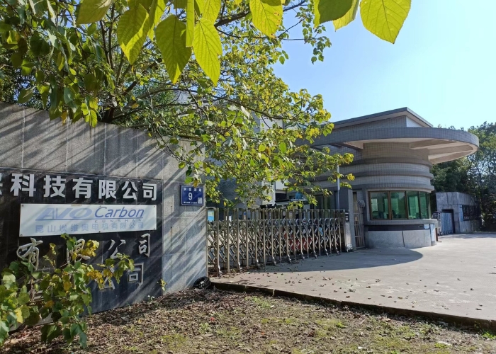 AVOcarbon Kunshan