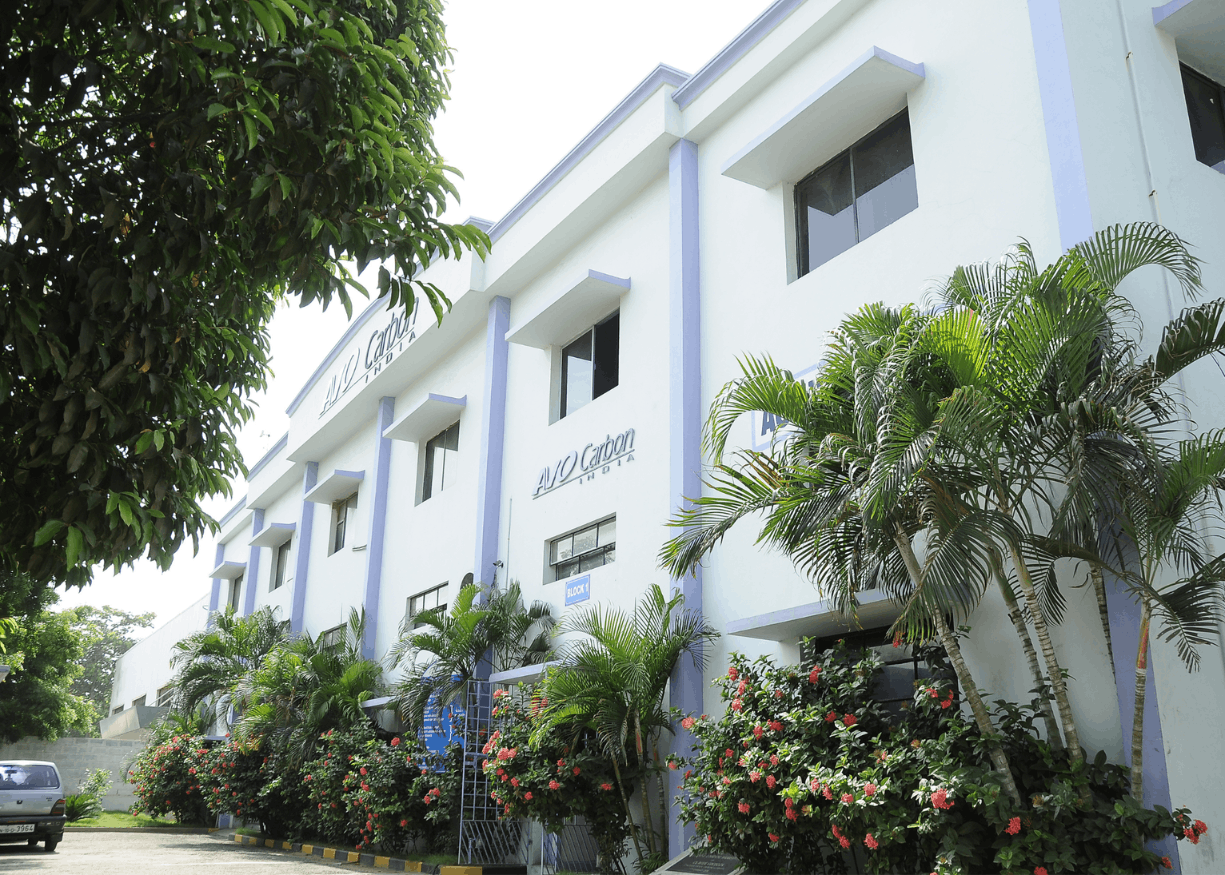 AVOCarbon India Plant