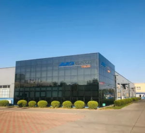 Avocarbon factory tianjin china